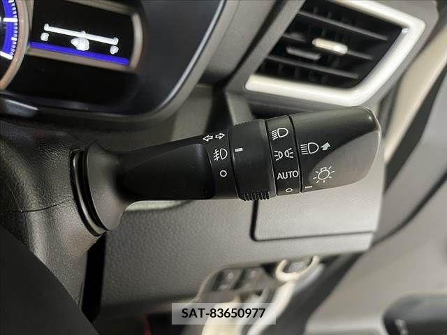 Daihatsu THOR 2019-08 342593-23