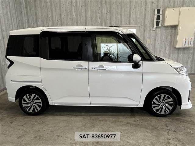 Daihatsu THOR 2019-08 342593-10
