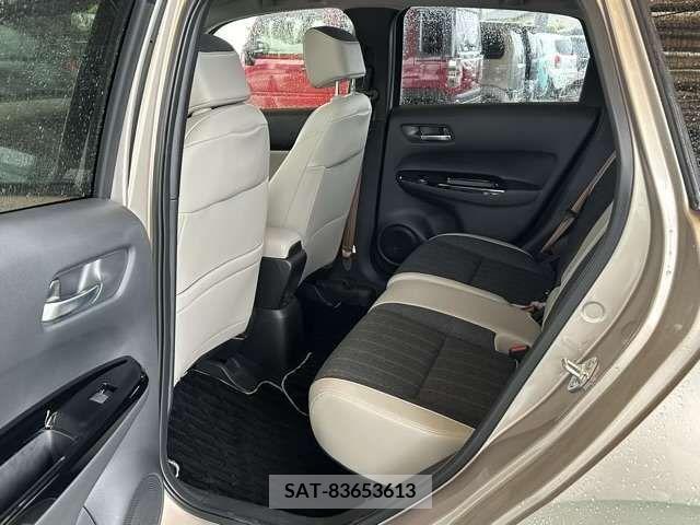 Honda FIT 2021-11 304261-5