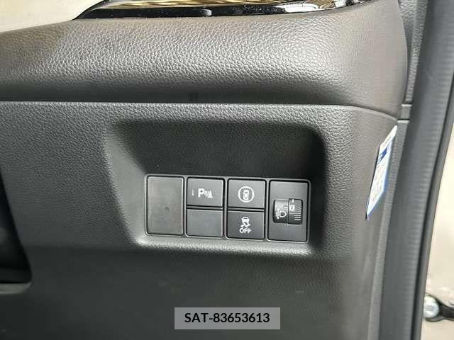 Honda FIT 2021-11 304261-13
