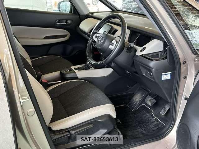 Honda FIT 2021-11 304261-12