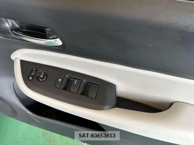 Honda FIT 2021-11 304261-11