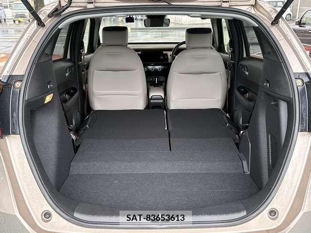 Honda FIT 2021-11 304261-10