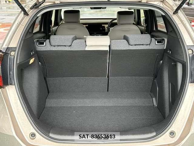 Honda FIT 2021-11 304261-9
