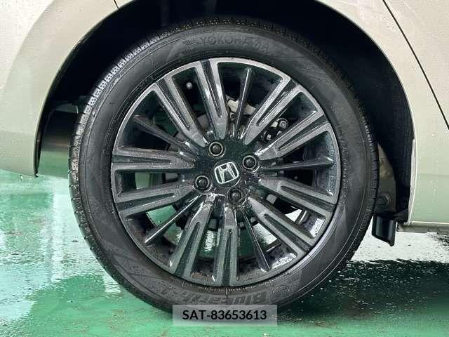 Honda FIT 2021-11 304261-3