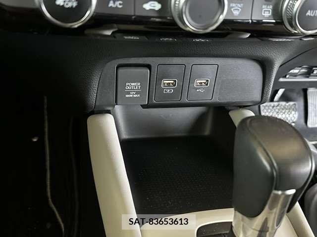 Honda FIT 2021-11 304261-17
