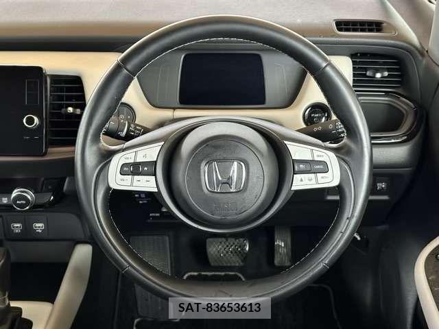 Honda FIT 2021-11 304261-7