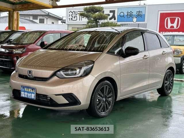 Honda FIT 2021-11 304261-0