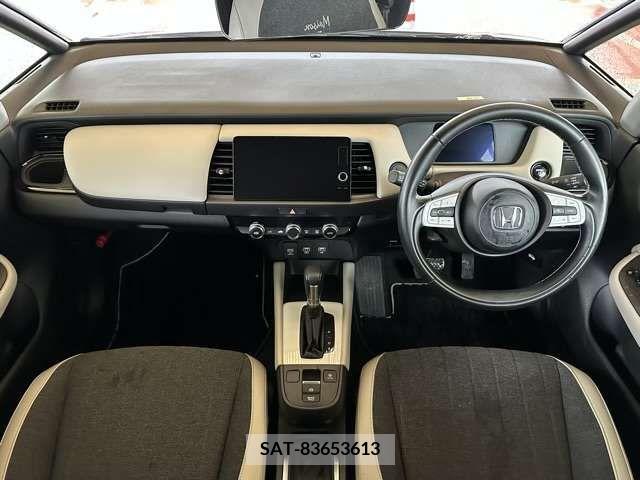 Honda FIT 2021-11 304261-6