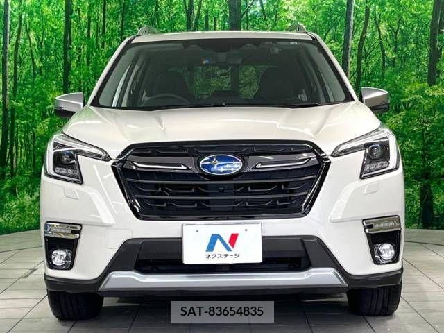 Subaru FORESTER 2022-03 332734-13