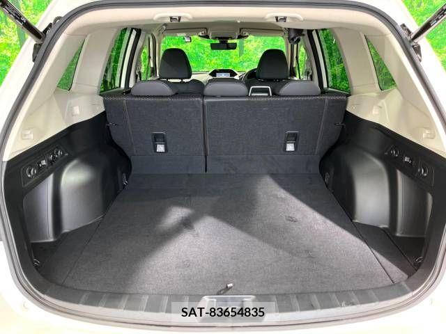Subaru FORESTER 2022-03 332734-9