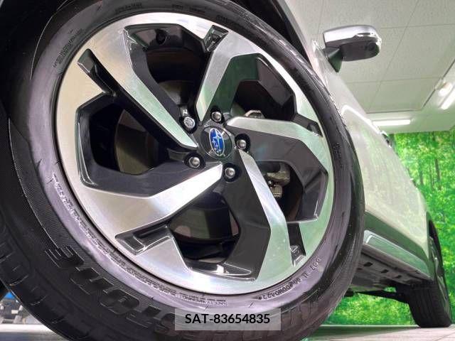 Subaru FORESTER 2022-03 332734-12