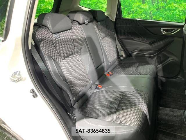 Subaru FORESTER 2022-03 332734-8