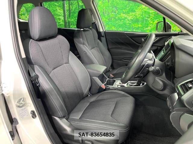 Subaru FORESTER 2022-03 332734-7