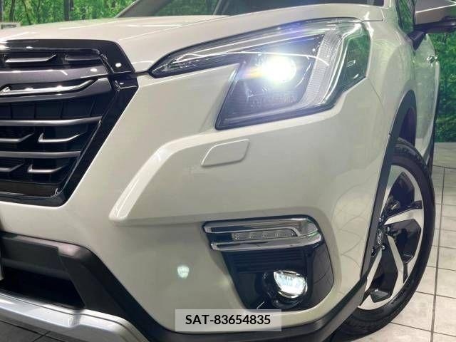 Subaru FORESTER 2022-03 332734-11