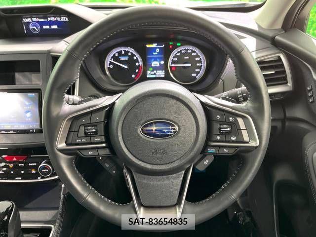 Subaru FORESTER 2022-03 332734-10
