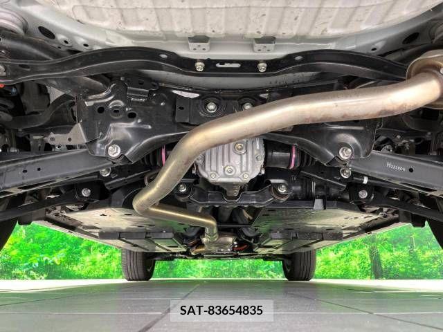 Subaru FORESTER 2022-03 332734-18