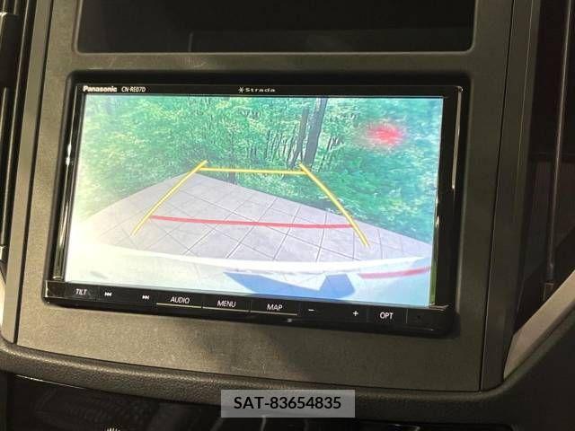 Subaru FORESTER 2022-03 332734-5