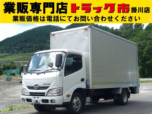Hino DUTRO 2014-09 5154-0
