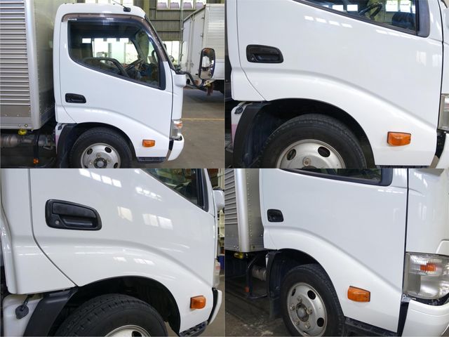 Hino DUTRO 2014-09 5154-4