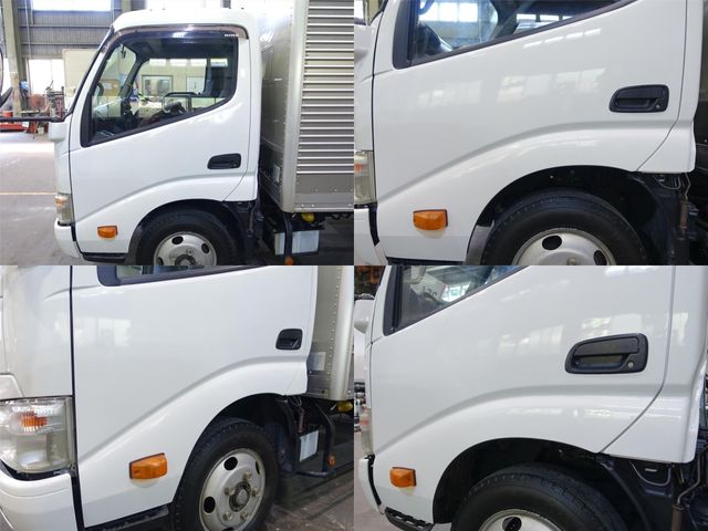 Hino DUTRO 2014-09 5154-8