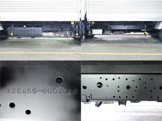 Hino DUTRO 2014-09 5154-12