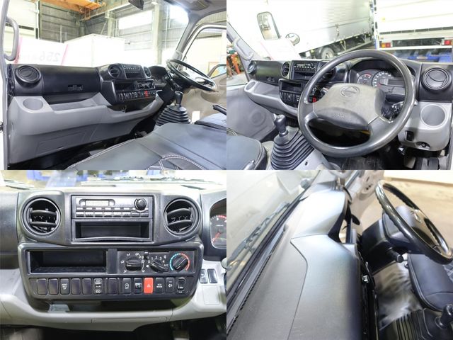 Hino DUTRO 2014-09 5154-16