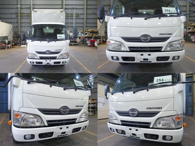 Hino DUTRO 2014-09 5154-3