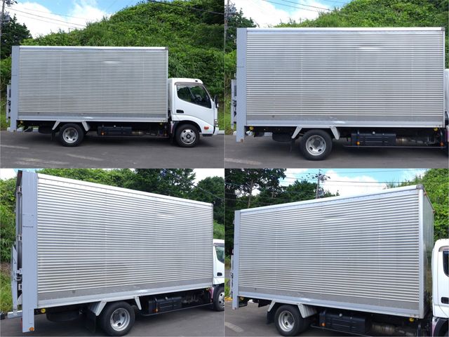Hino DUTRO 2014-09 5154-5
