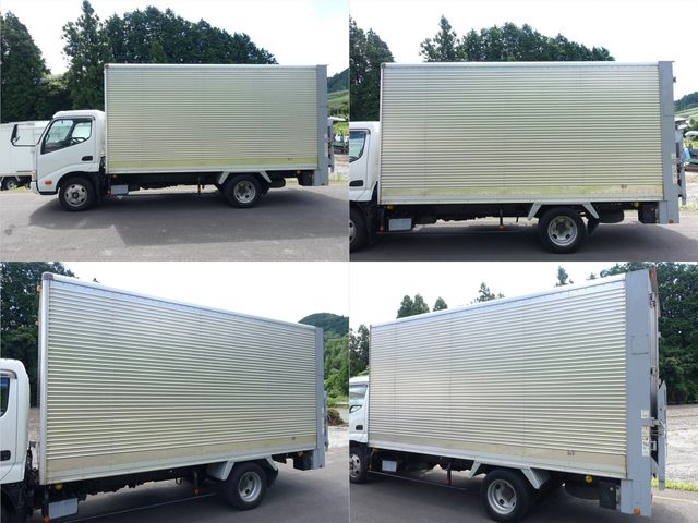 Hino DUTRO 2014-09 5154-7