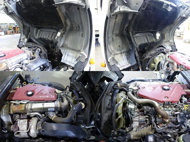 Hino DUTRO 2014-09 5154-13