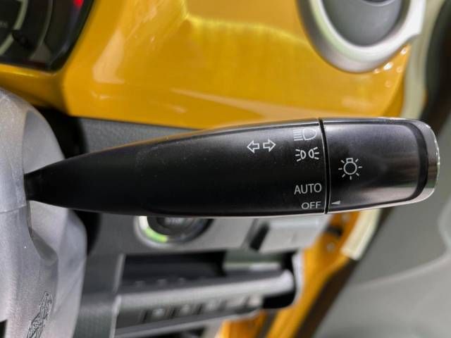 Suzuki HUSTLER 2017-11 191453-7