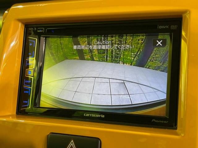 Suzuki HUSTLER 2017-11 191453-4