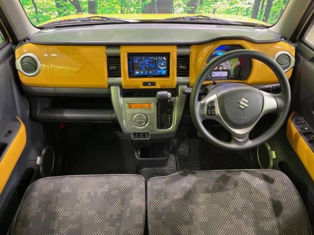 Suzuki HUSTLER 2017-11 191453-1
