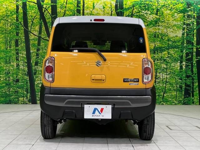 Suzuki HUSTLER 2017-11 191453-15