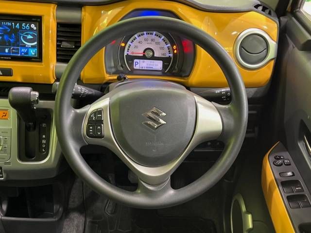 Suzuki HUSTLER 2017-11 191453-11