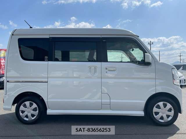 Suzuki EVERY WAGON 2017-10 297760-6