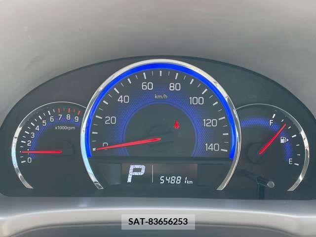 Suzuki EVERY WAGON 2017-10 297760-19