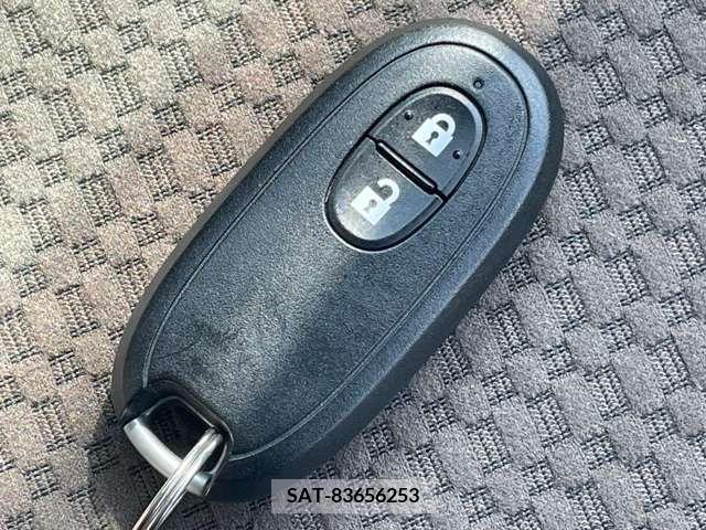 Suzuki EVERY WAGON 2017-10 297760-17