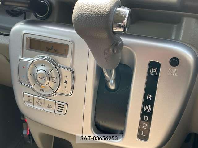 Suzuki EVERY WAGON 2017-10 297760-14