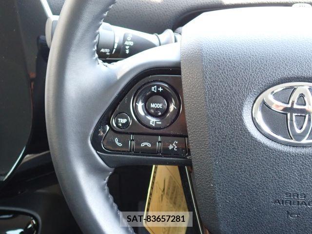 Toyota PRIUS 2019-04 334800-24