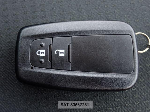 Toyota PRIUS 2019-04 334800-22