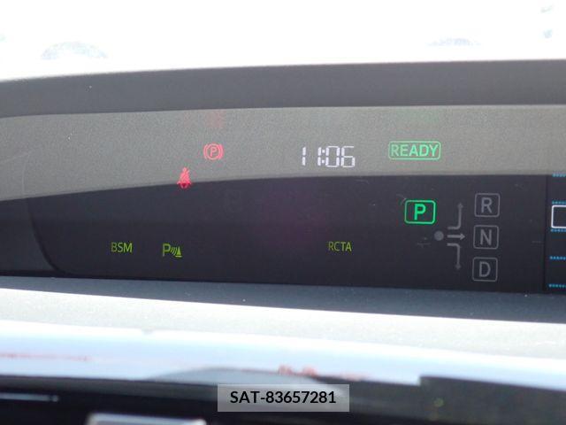 Toyota PRIUS 2019-04 334800-29