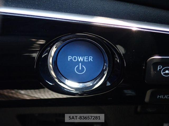 Toyota PRIUS 2019-04 334800-21