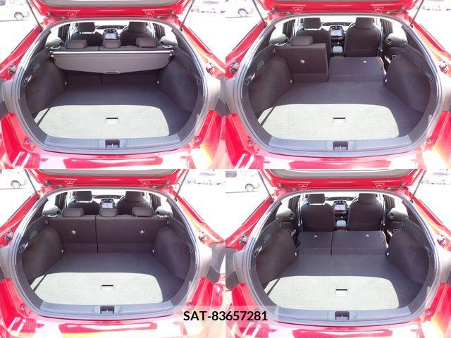 Toyota PRIUS 2019-04 334800-16