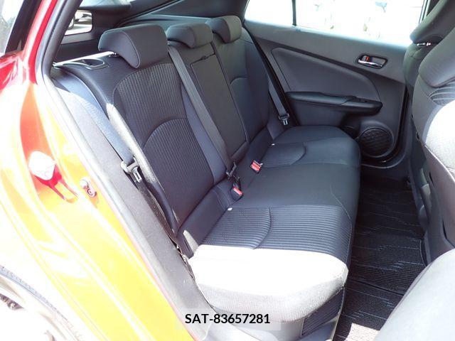 Toyota PRIUS 2019-04 334800-15
