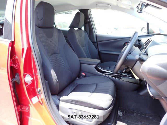 Toyota PRIUS 2019-04 334800-14