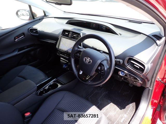 Toyota PRIUS 2019-04 334800-13