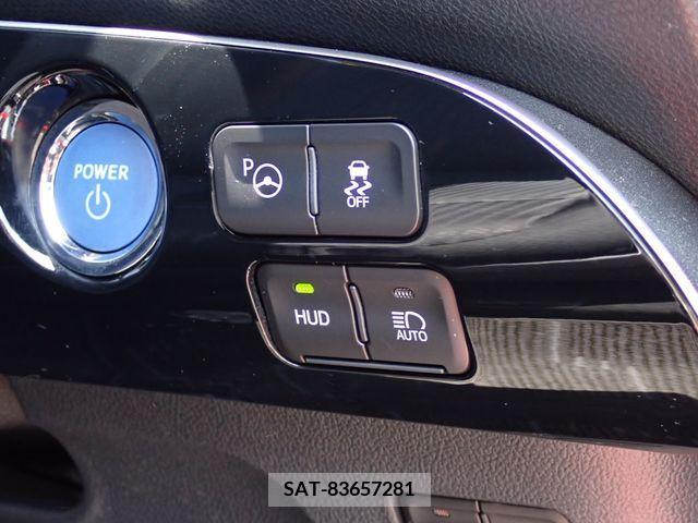 Toyota PRIUS 2019-04 334800-8
