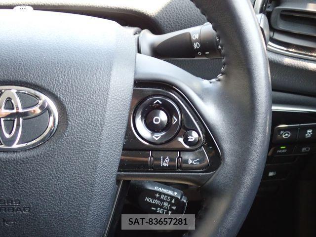 Toyota PRIUS 2019-04 334800-5